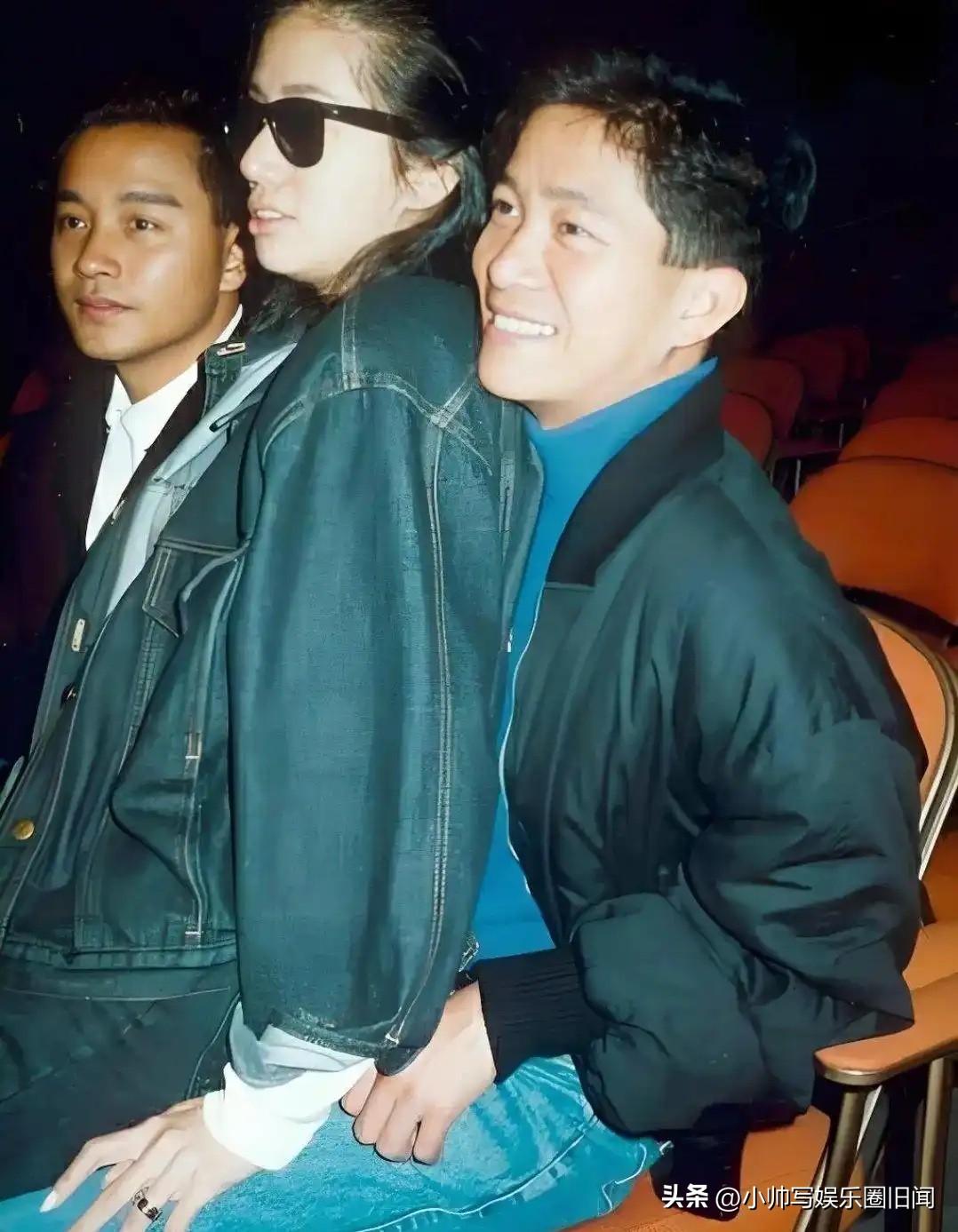 近些年，不少资深香港名人纷纷入驻内地社交平台，分享香港娱乐圈的逸闻趣事和不为人知