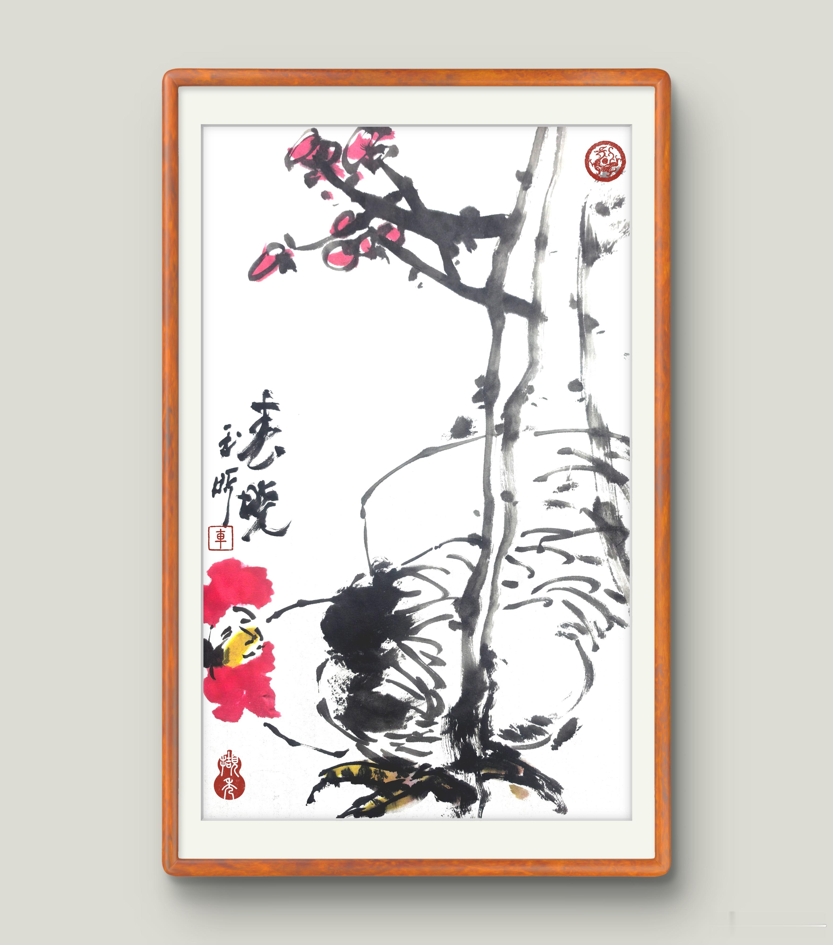 天气再热，日子得过。生活手记