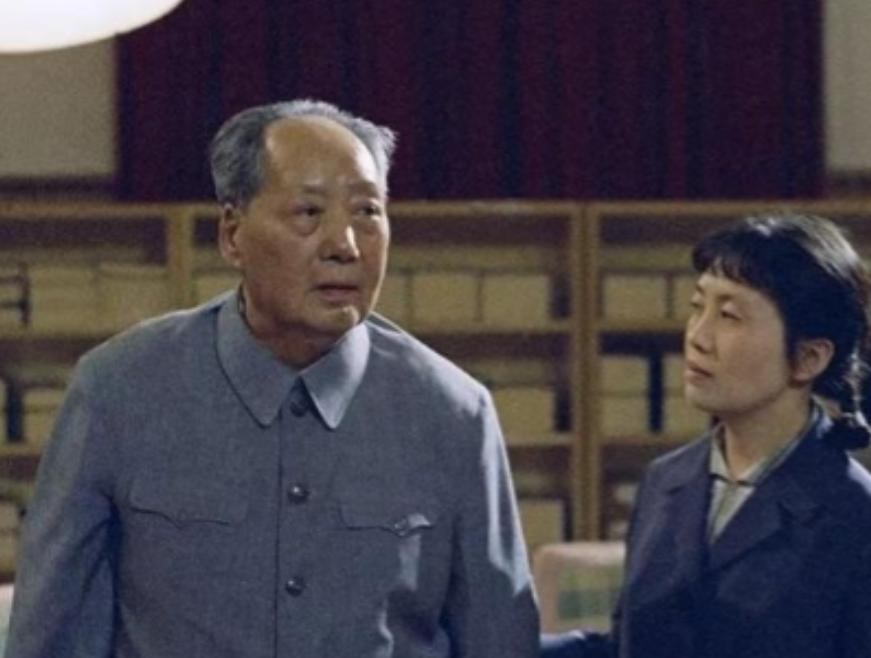毛主席一番自律论述，道透治国理政的根本道理。 
新中国成立之后，手握国家最高权力