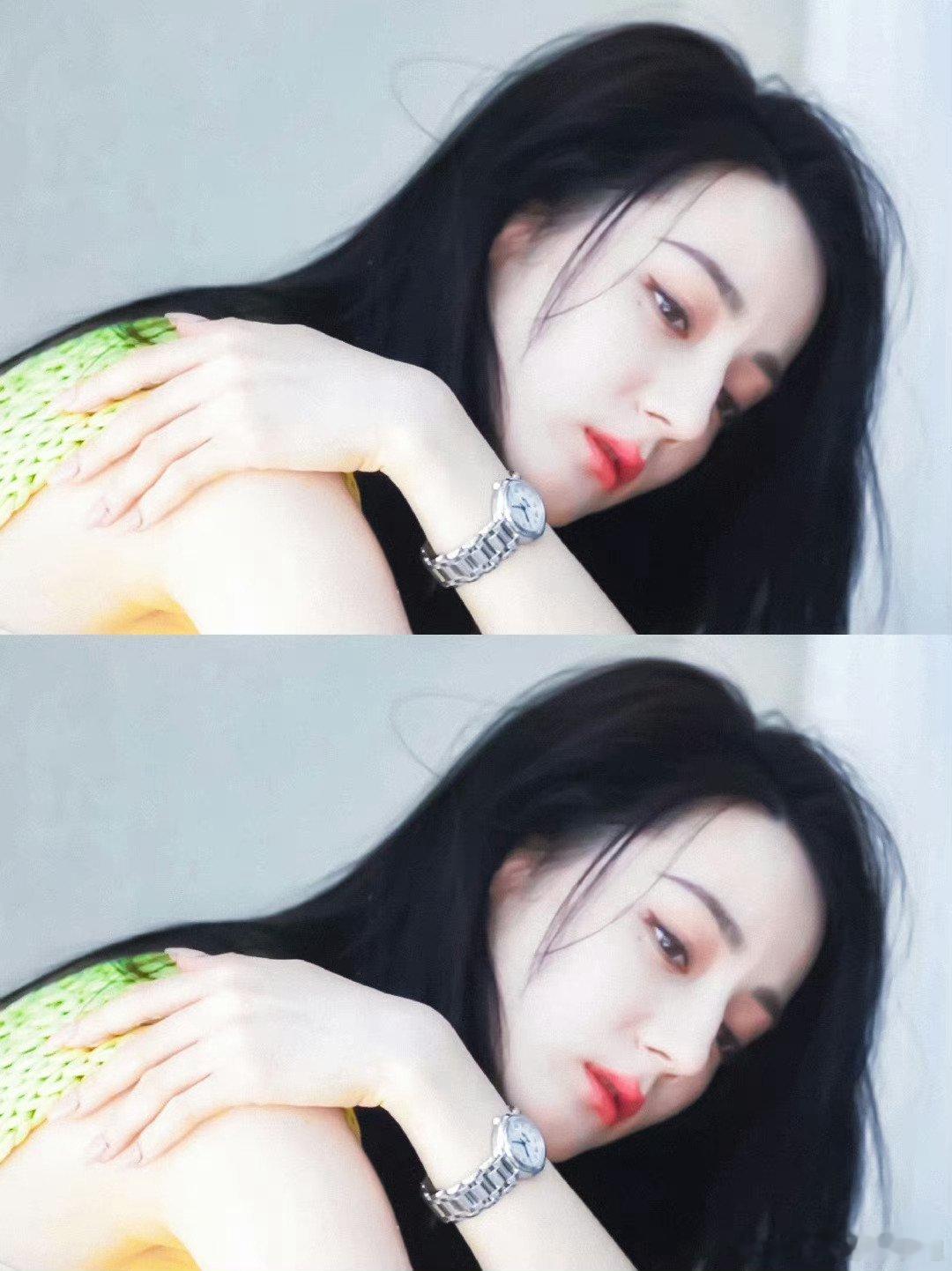 #迪丽热巴[超话]#真的是太美了吧 ​​​