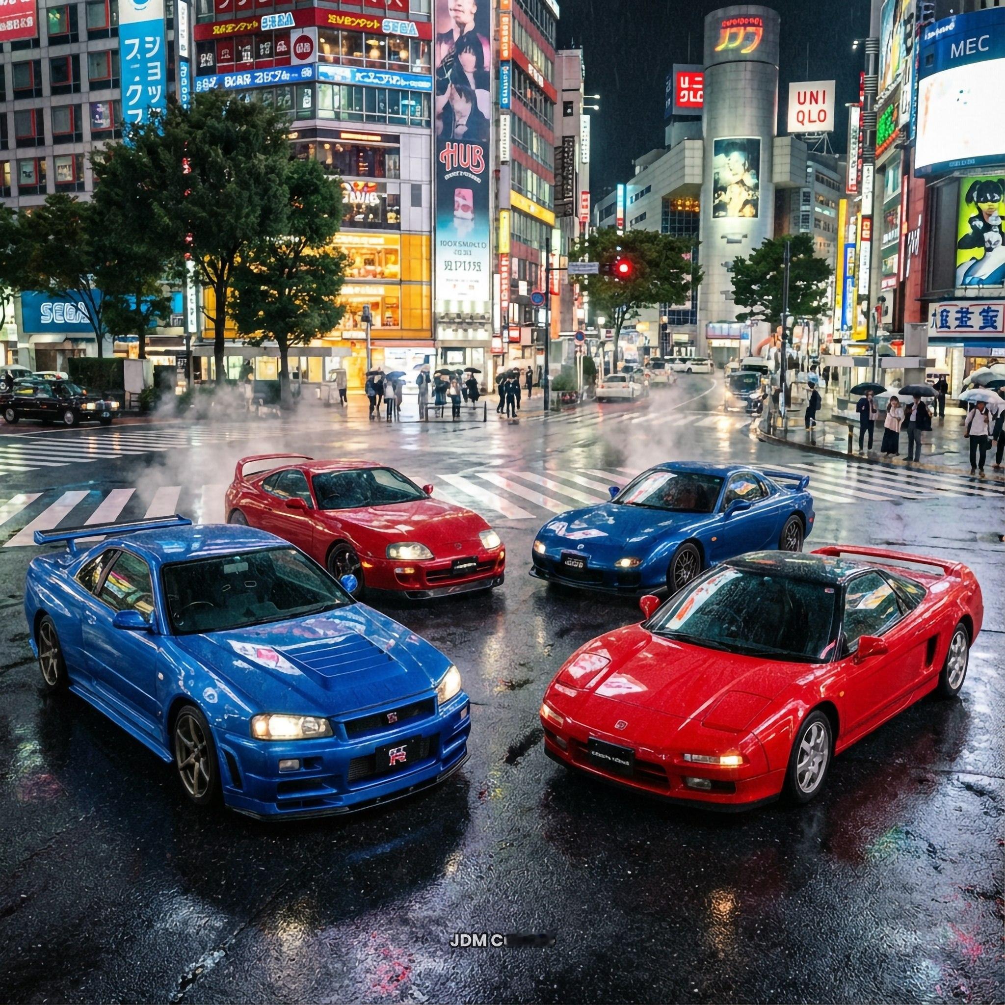 你现在买车会不会考虑日本品牌？ 