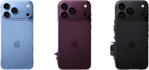 iPhone 18 Pro系列没有星宇橙深樱桃色已经曝光，和之前所说的勃艮红会是