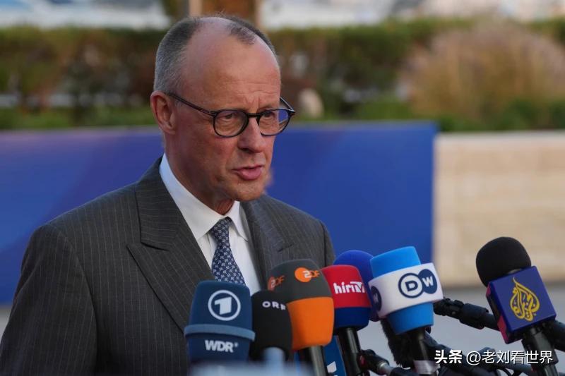 【德国总理默茨宣布德国政府将进行进一步的人事变动】
柏林时间2026年7月24日