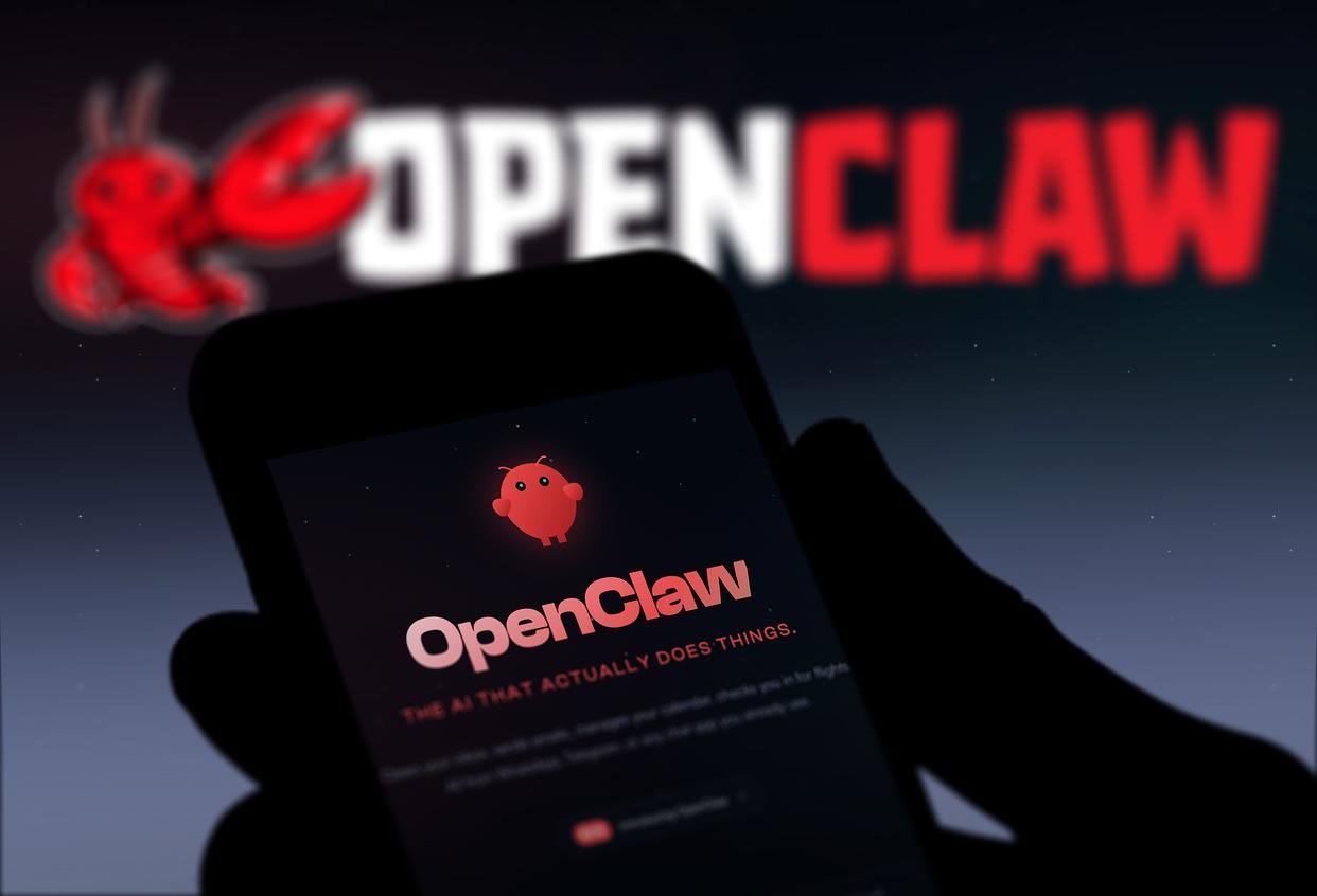 为帮助用户安全使用OpenClaw，国家互联网应急中心、中国网络空间安全协会22