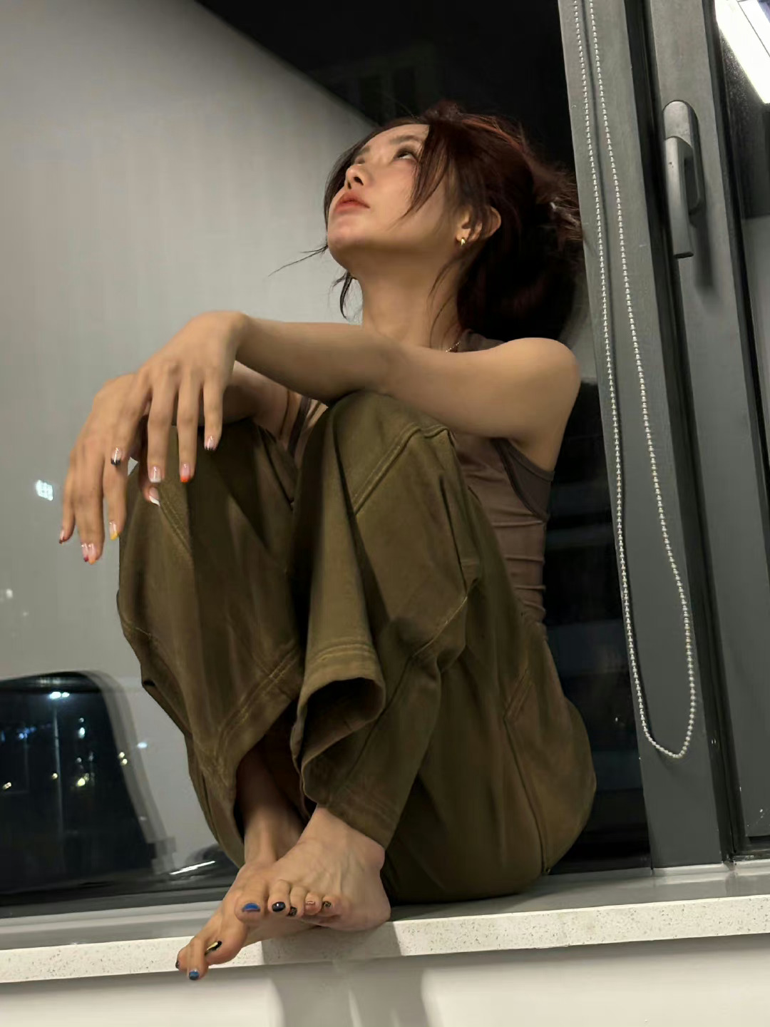 美娜 ​​​