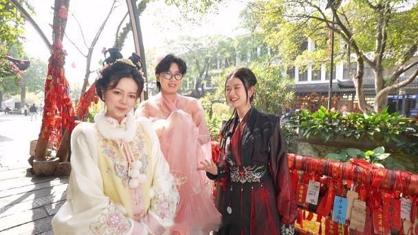 【On.cc】傅嘉莉行「九紫離火運」　有意搬大灣區居住女神傅嘉莉（Kelly）今