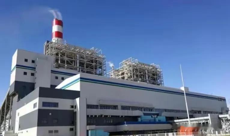 要说中国给巴基斯坦建的最大火电站，那得提萨希瓦尔燃煤电站。这项目可有意思了，20