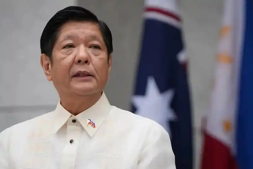 菲律宾外交部：恢复中国公民电子签证服务，希望中国游客激增让菲律宾人赚到钱！菲律宾