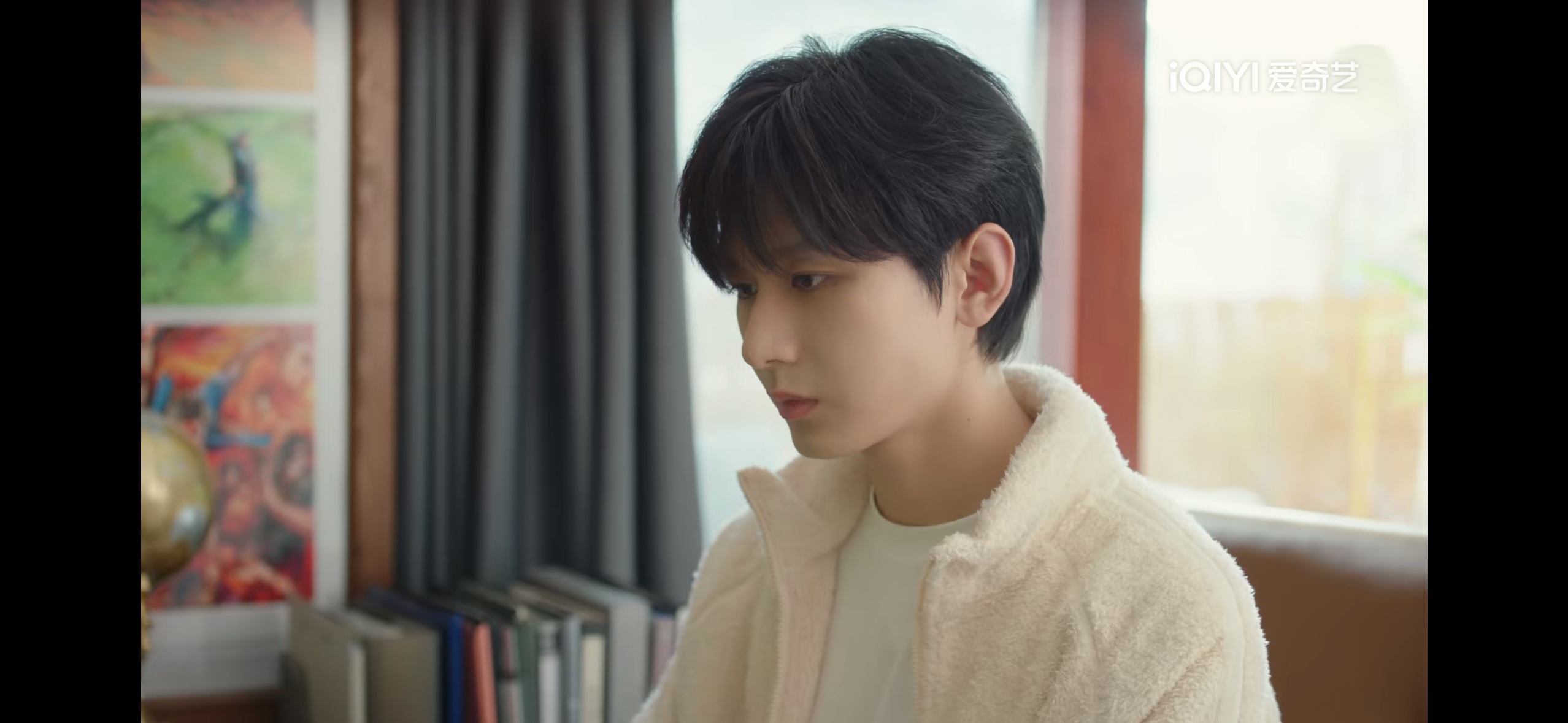 都来看《赴山海》第1集呀👇06:47｜神州无敌，寂寞如雪32:25｜凡事不出头