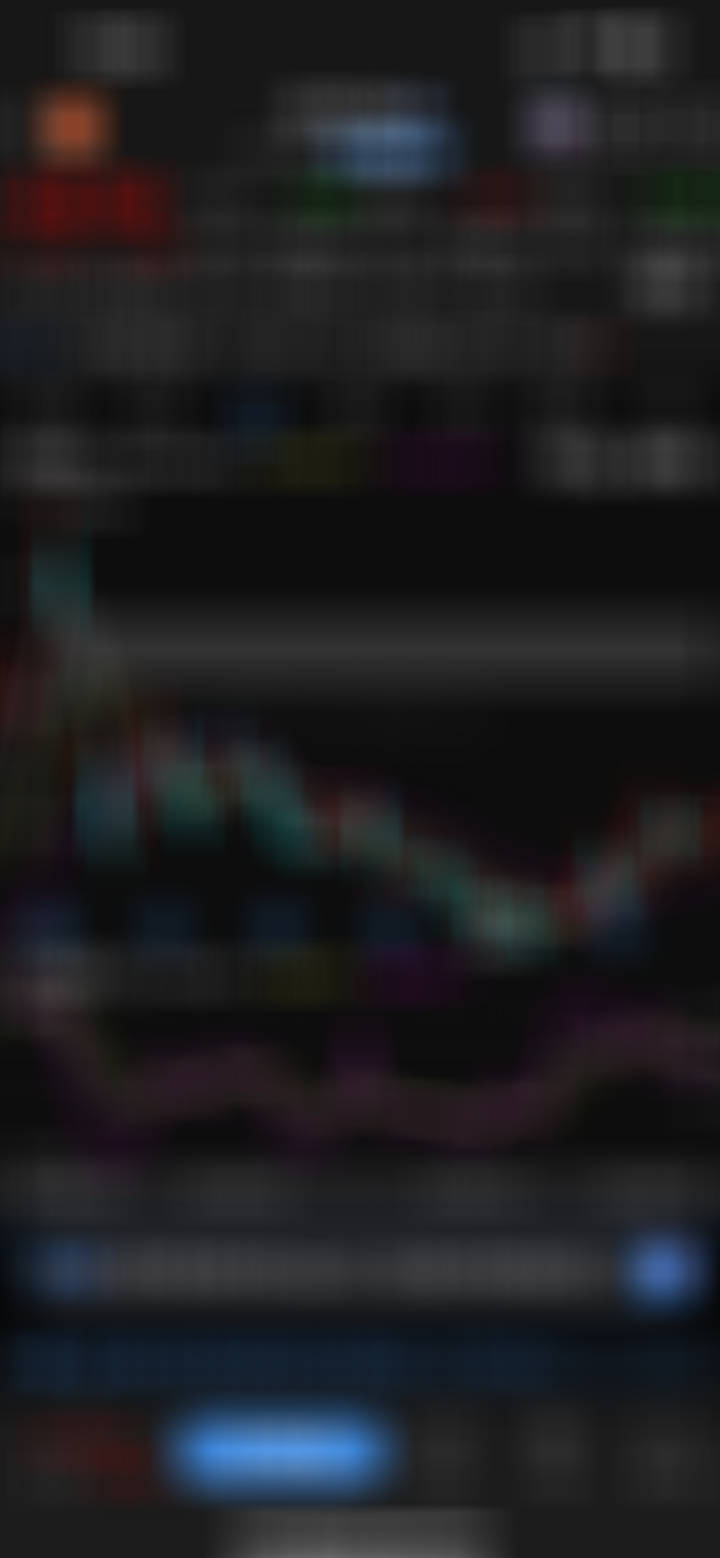 标的出现进场机会，已半仓买入 