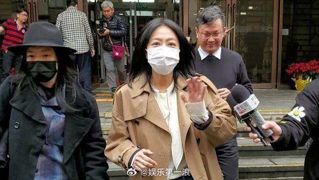 陈绮贞获不起诉