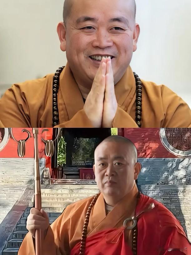 判了24年！释永信这回真成“方丈”了。
说实话，要不是看到释永信被判24年的消息