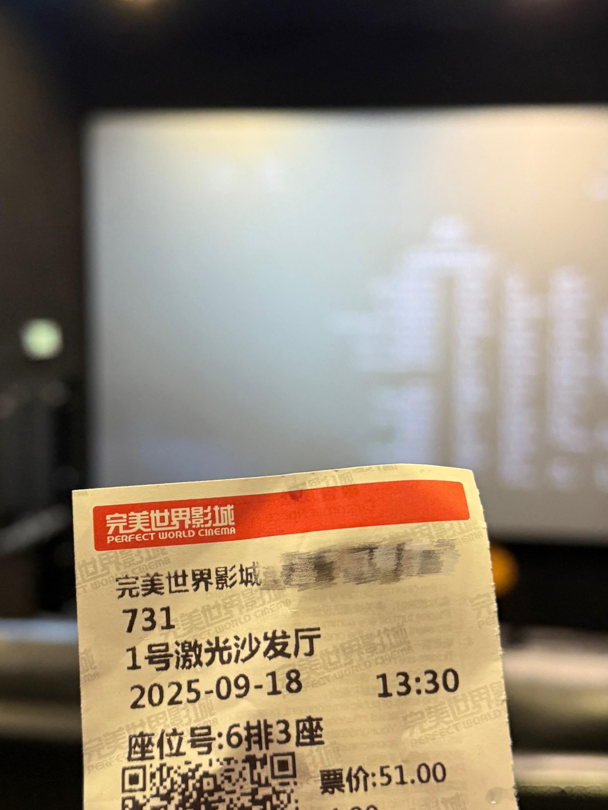 看完了，刚出来，有想问的可以问我731观后感731 ​​​
