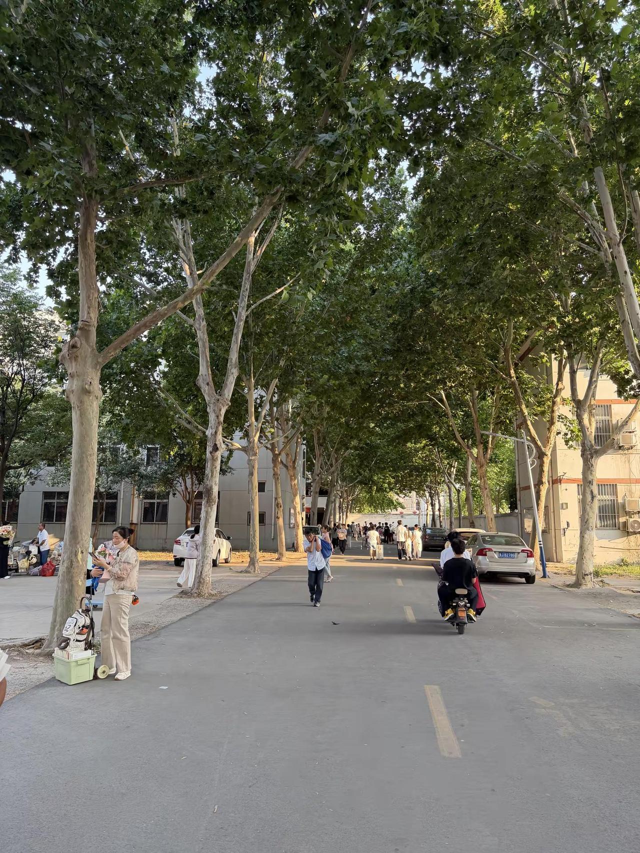 其实我不想道别