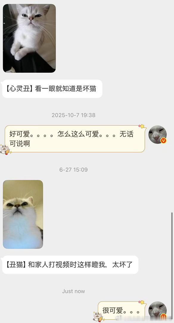 【非】我的心灵得到了净化。。。 