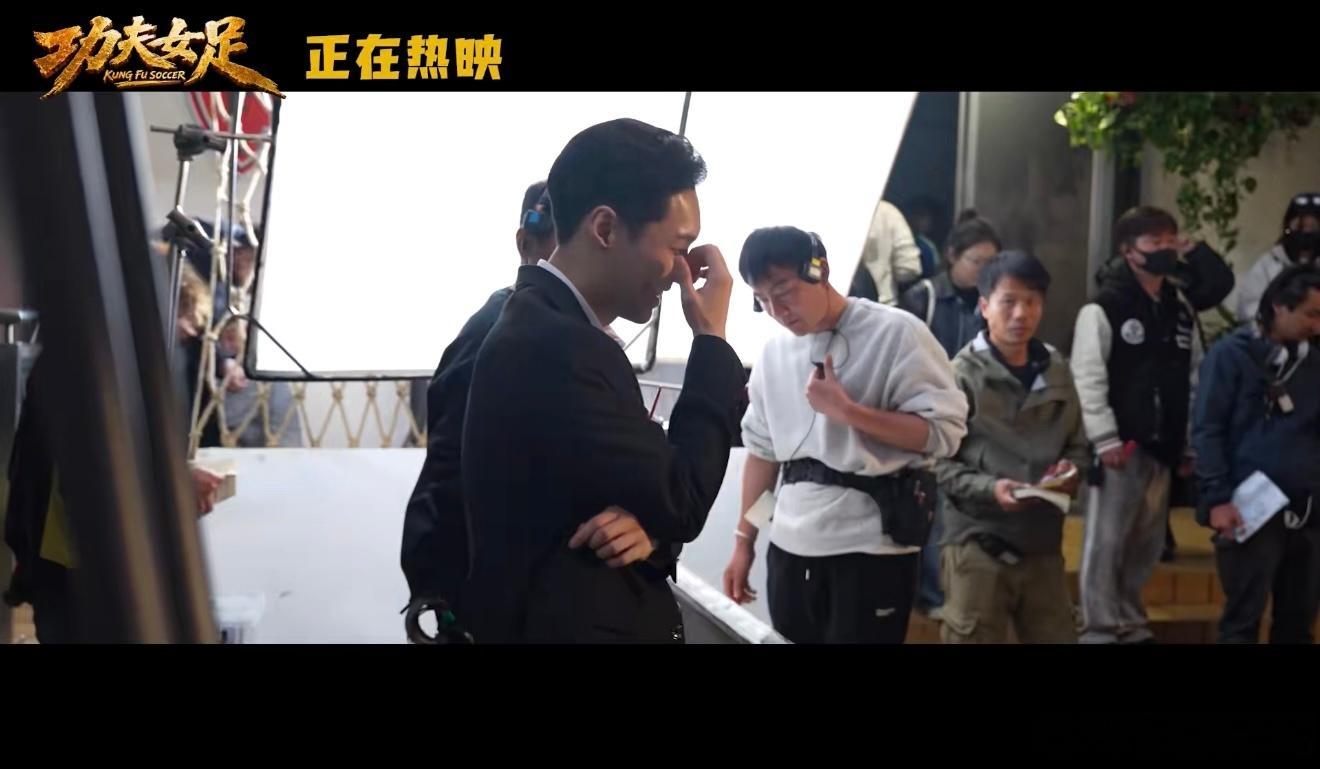 功夫女足 票房占比 上映两天持续霸占票房大盘，亮眼占比见证影片人气，观众用实际行