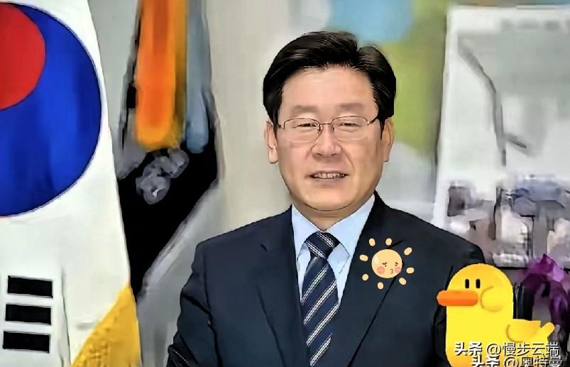 就在刚刚！

韩国政府正式宣布！

韩国又要限行了，这次不是为了治理雾霾，而是因