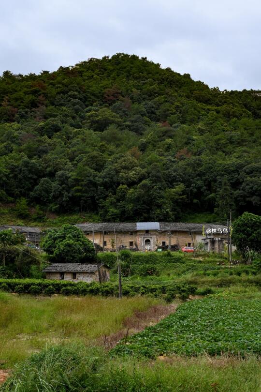 潮州｜最美150座土楼（56-74）