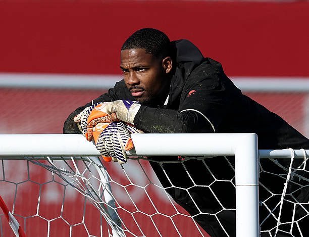 【Matte Moretto】 🎙️“米兰已尽全力续约迈尼昂🇫🇷。米兰给迈