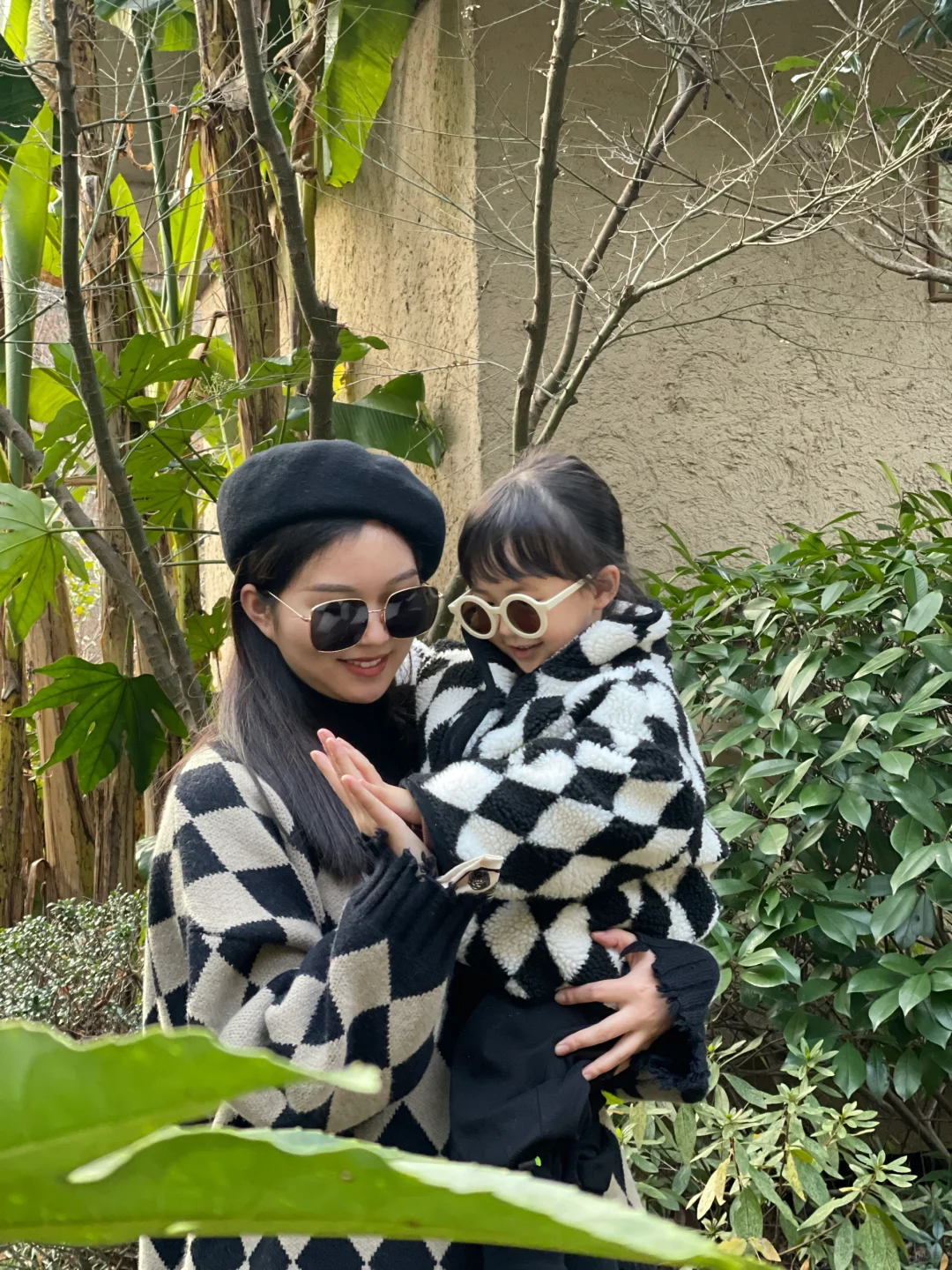 大手拍小手｜我陪你长大