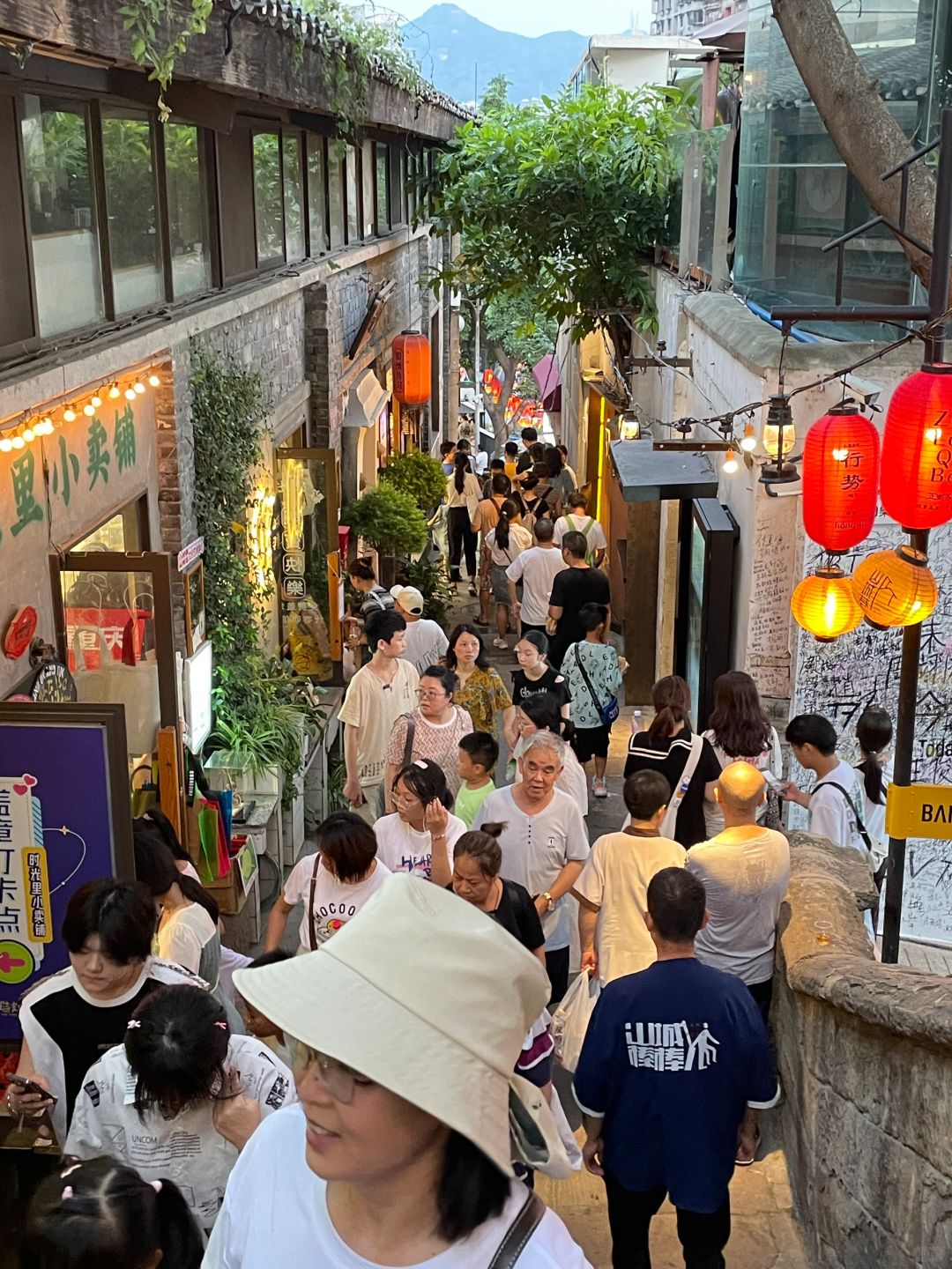 最近要来重庆的，先看看重庆的现状😅