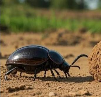 [啤酒]1965年，澳大利亚启动“蜣螂计划”，用400美元，从中国买了1500只