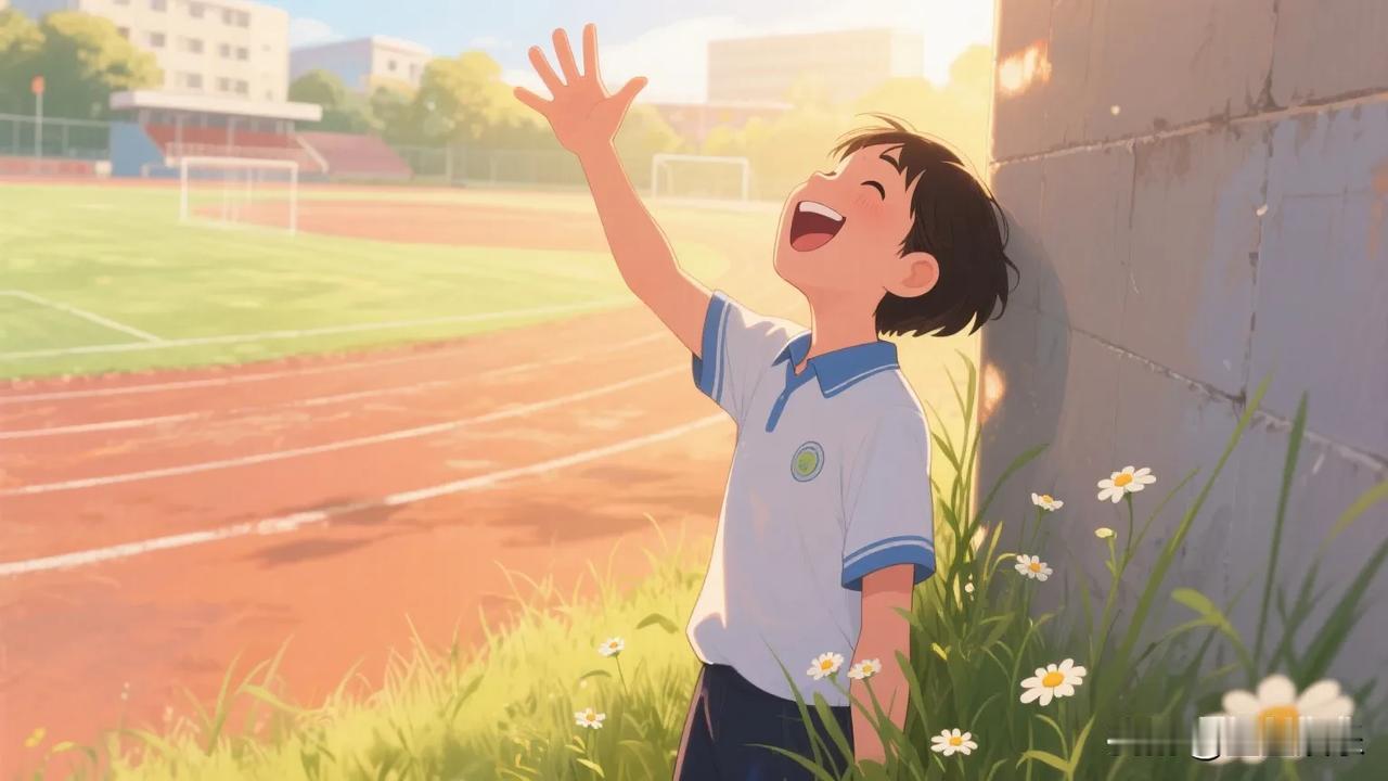 高中第一次考第一名如何平复心情 高中第一次考第一名，要是凭实力考的，那必须得好好