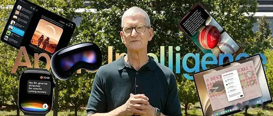 6月9日，苹果全球开发者大会（WWDC26）在加州圣何塞落幕。CEO蒂姆·库克在