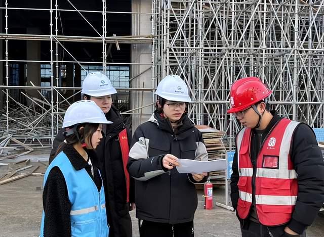 扬州大学：校地联动护食安 实践赋能促振兴