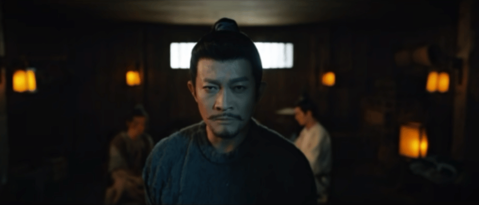 #此非我所愿 但愿世清平#唐朝诡事录带来的不仅仅是案件的精彩，还有苏无名这样充满