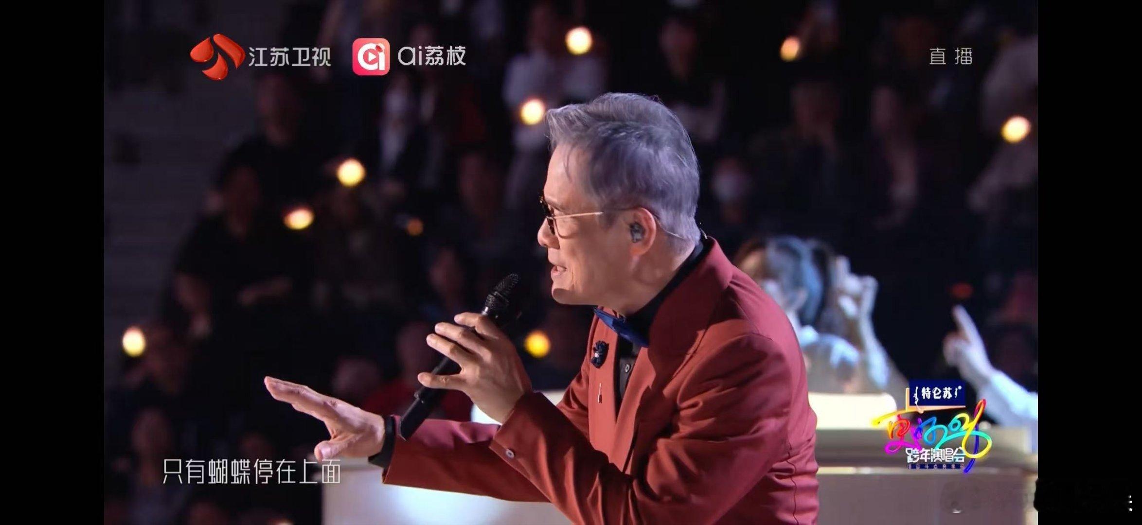 罗大佑的童年听哭了罗大佑唱童年罗大佑唱童年，听哭了， 