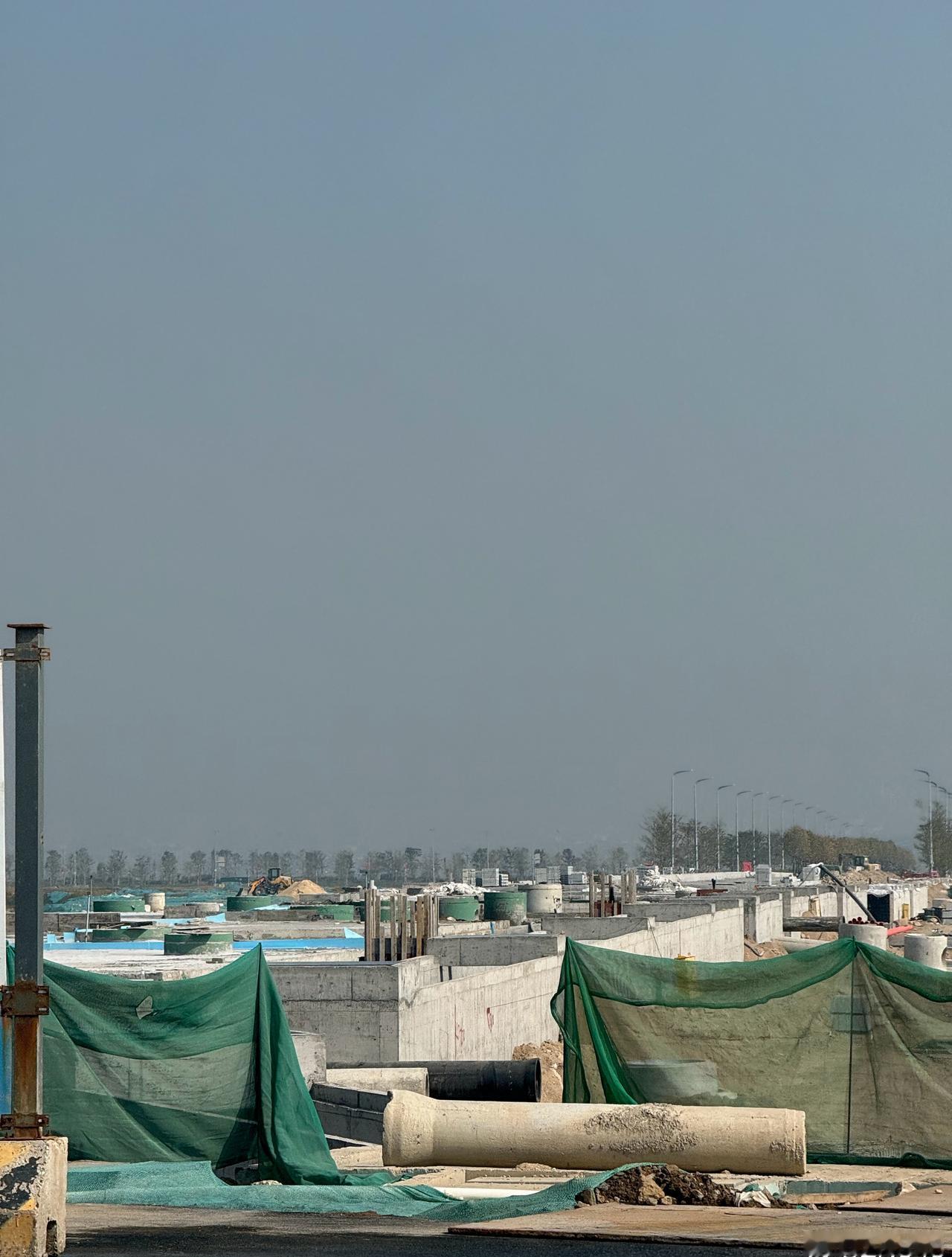 受制于隧道沉降问题，今年内也不一定能开通[看] 搭地铁游广州 南中城际 广州地铁