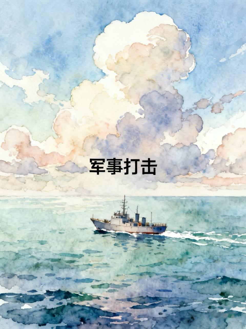 美军宣布已对伊朗发起“一系列有力”打击美军中央司令部于当地时间7日通过社交媒体发
