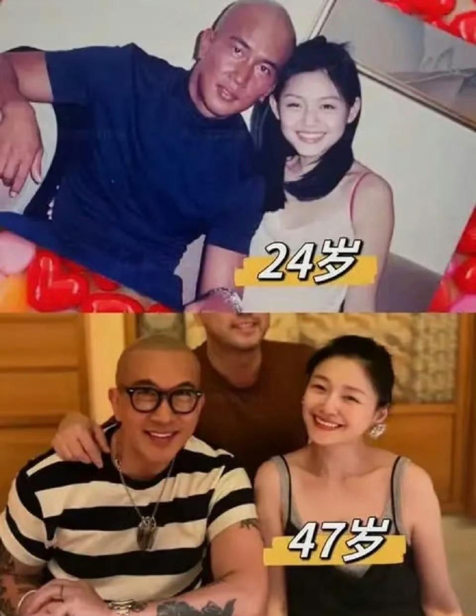 如果我18岁
我会被具俊晔的情绪价值打动
如今只觉这种爱真下头啊
所谓情绪价值就