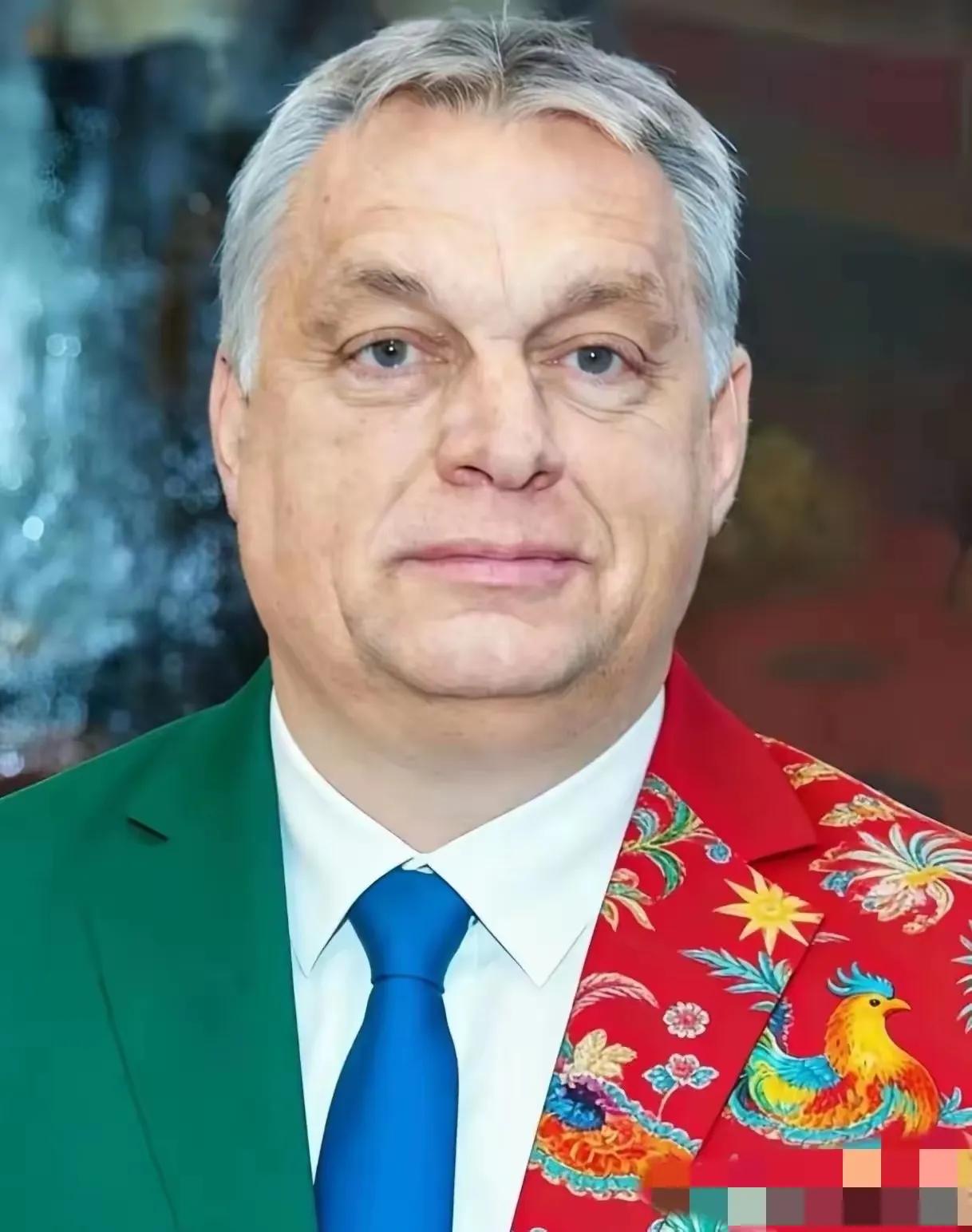 匈牙利传来新消息
2026年3月21日，匈牙利总理欧尔班直接摊牌，宣布因为乌克兰