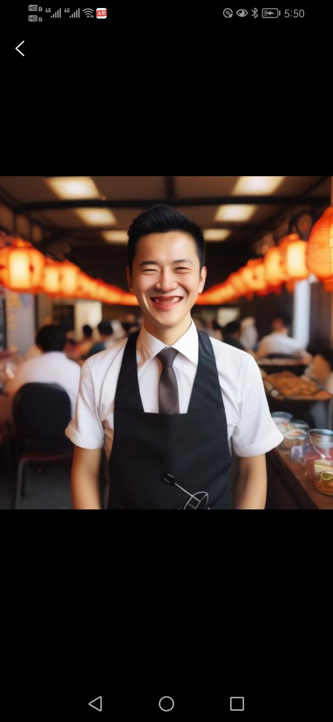 武汉一家小吃店老板提出“少发500元可休10天假”，员工一致同意，引发广泛关注。