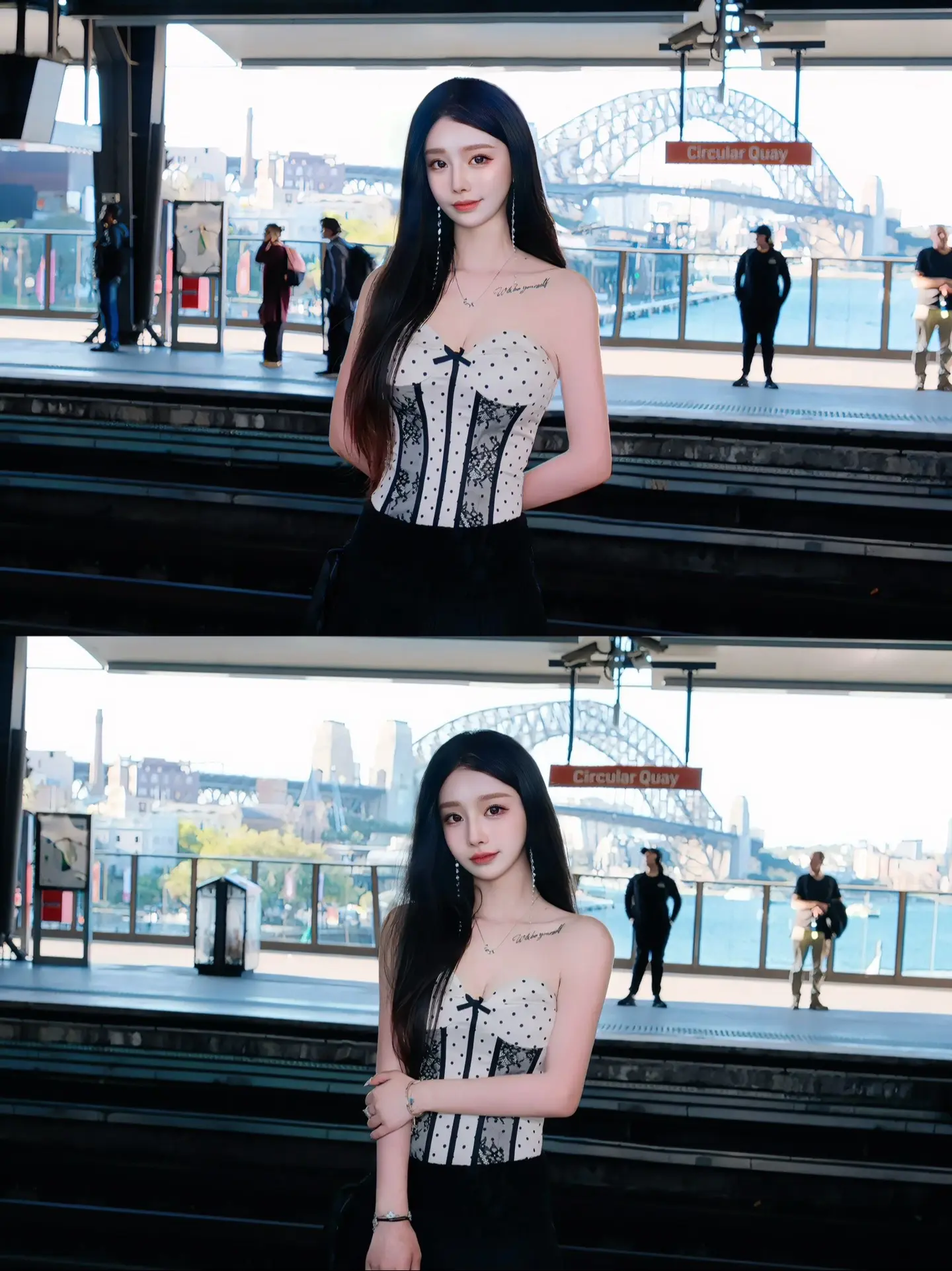 🇦🇺南半球最美车站