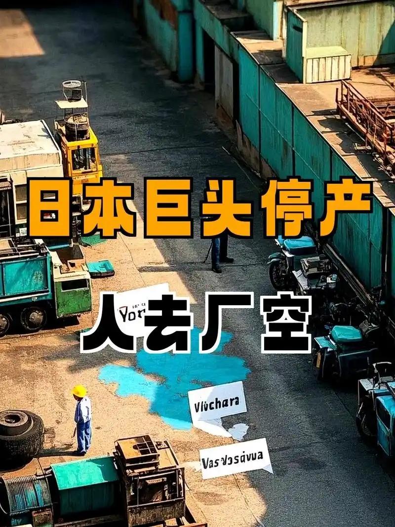 *反华反到大动脉！日媒慌了，6月日本企业破产1021家，7月1028家，而且是连