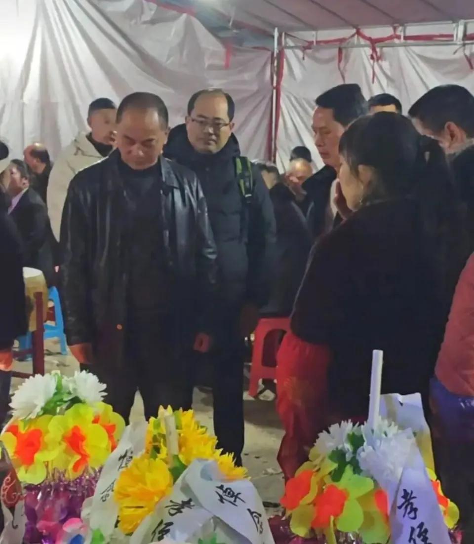 “万万没有想到！”贵州一44岁女子，春节后从老家返回广东打工，结果在返程的高速上