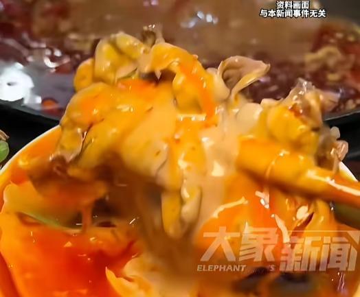 “悲剧还是发生了！”近日，浙江宁波，一男子长期患有痛风，生日当天与朋友去吃火锅庆