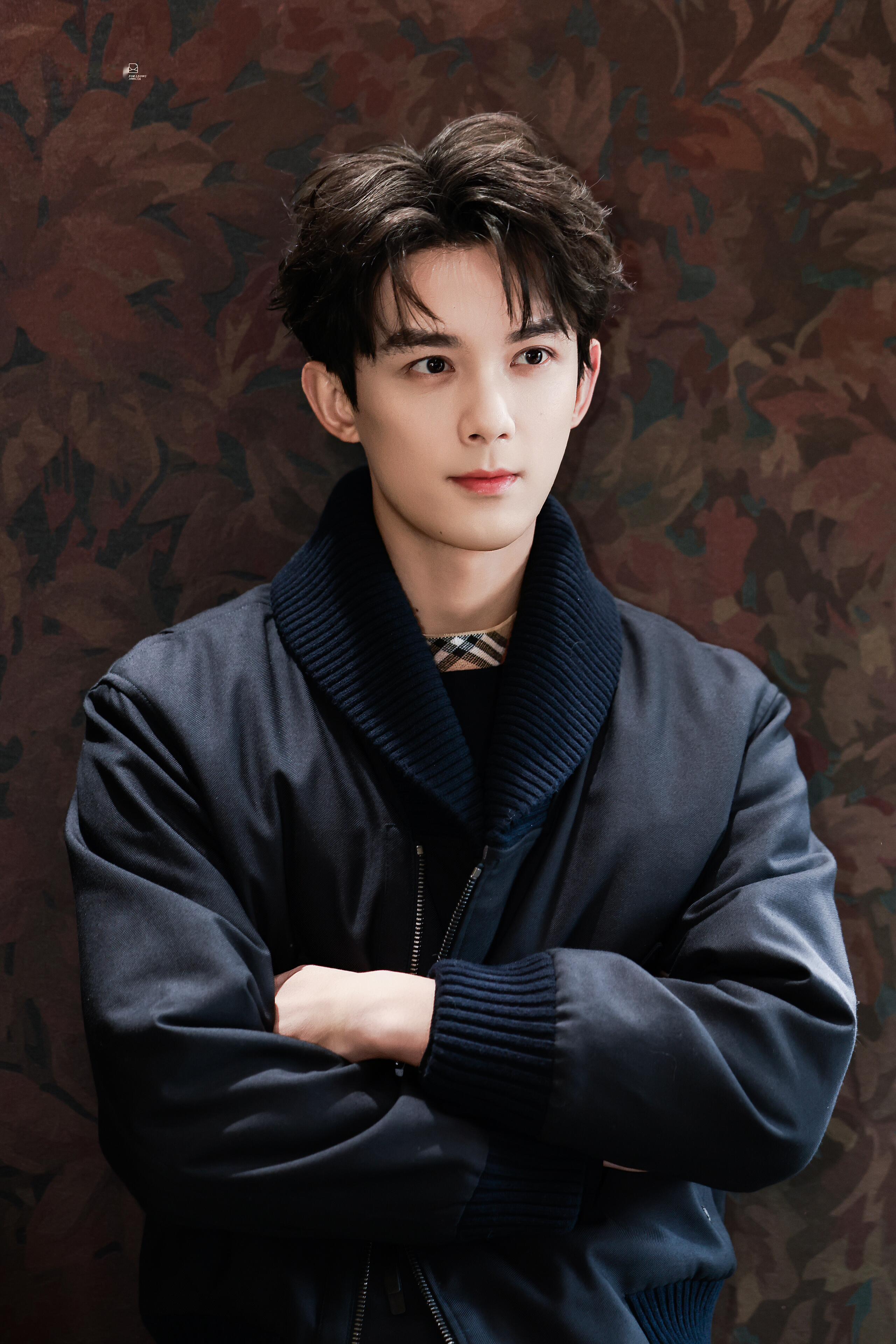 吴磊 扣子再解就油腻了为什么最近没有吴磊的电视剧或者其他消息了帅哥还有什么未播的