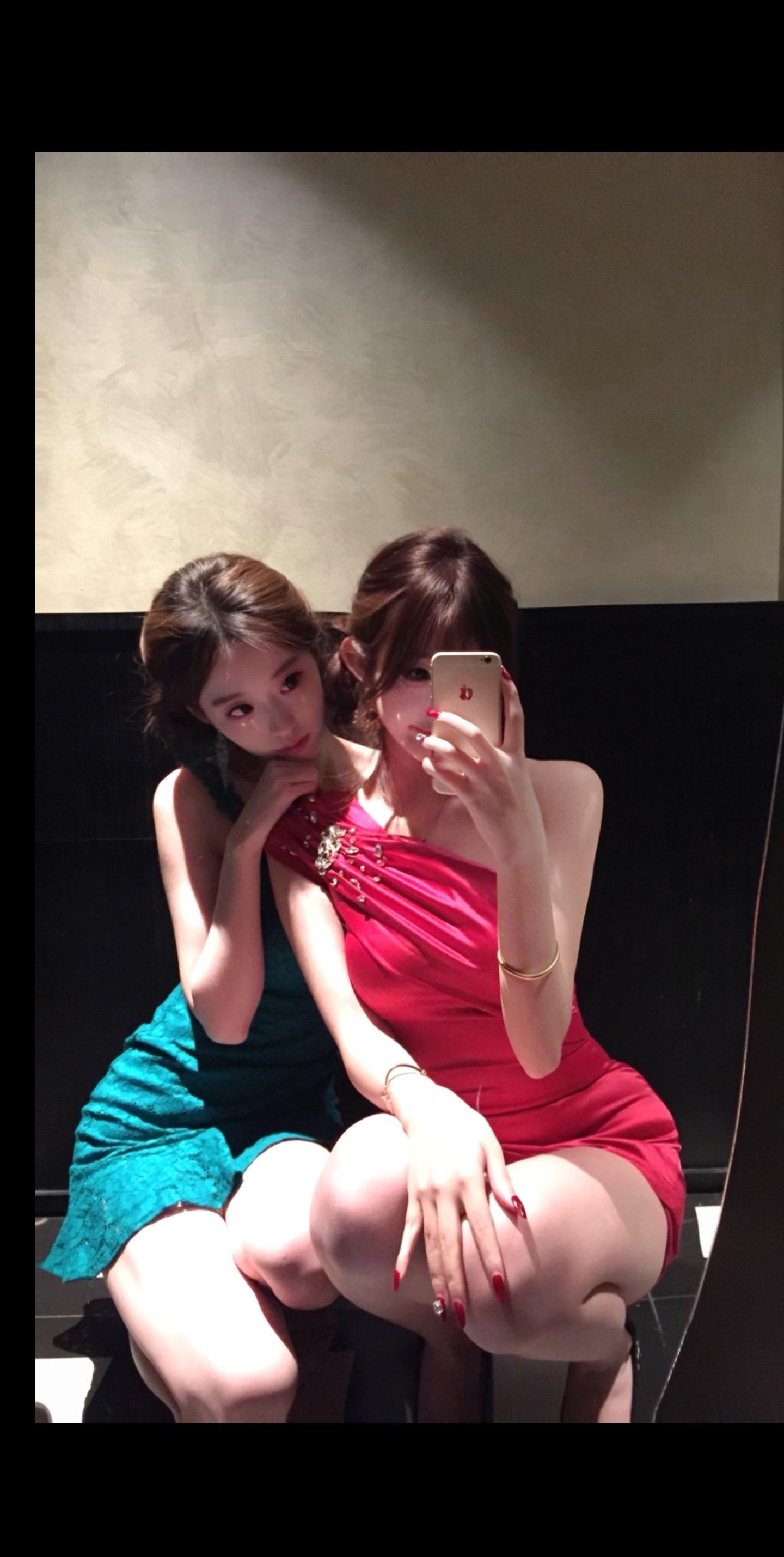 我们这样劲劲的女人。