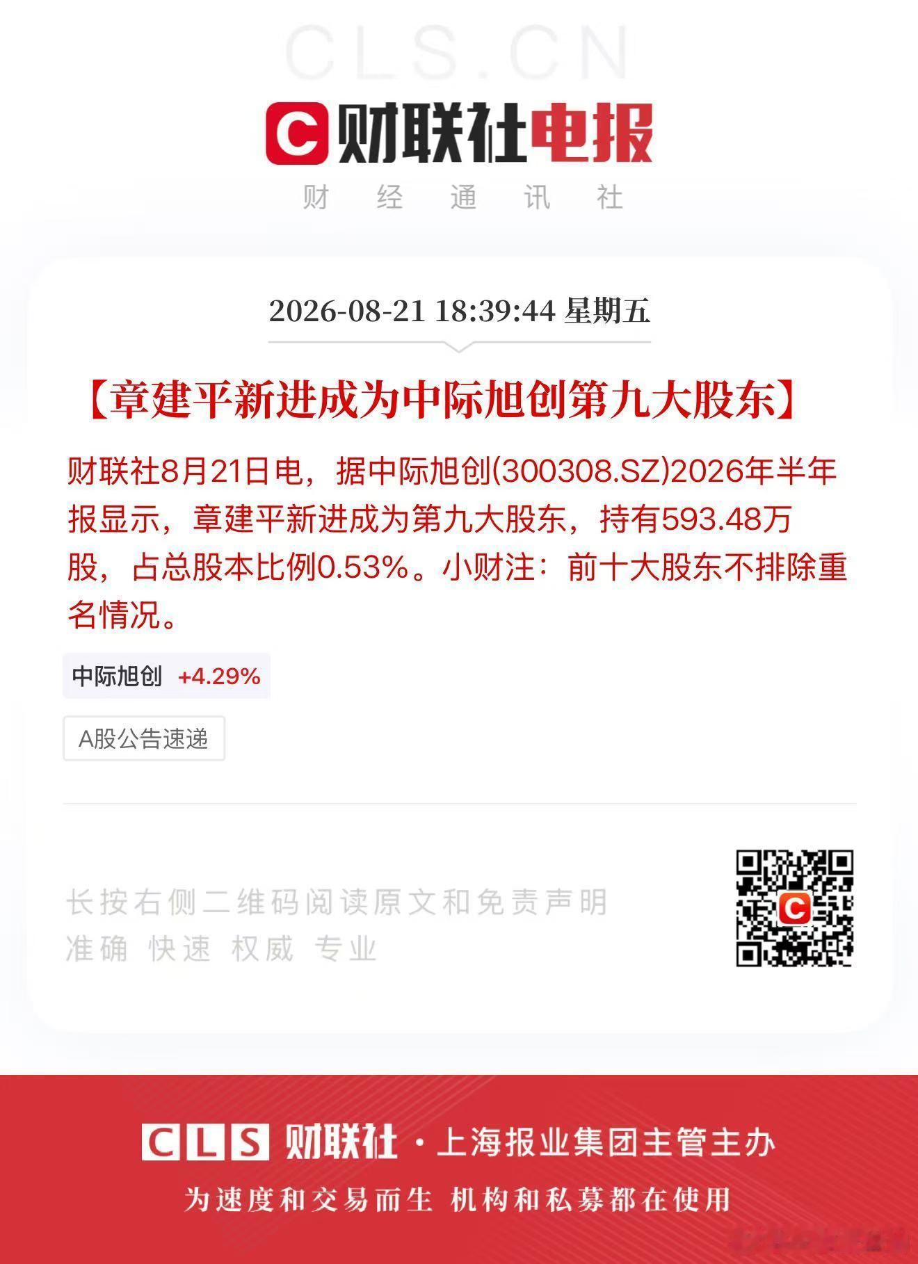 周一看看 