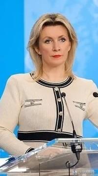 俄罗斯传来消息
2026年4月16日，俄罗斯外交部开怼，直指美国封锁霍尔木兹海峡