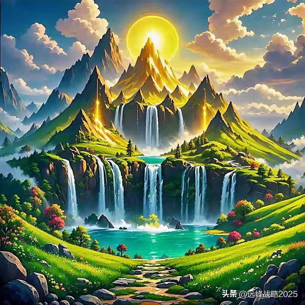 保险现在的逻辑跟券商其实是差不多的，新规每年新增保费的30%可用于投资A股，那么