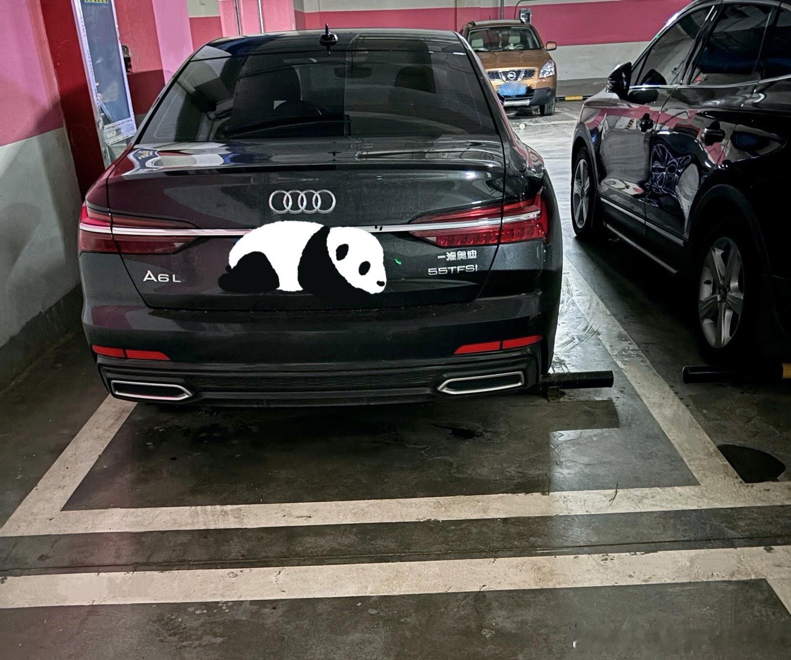 现在粗发去单位今天开小迪我妈还特地嘱咐我今天不要开电车，下大雨万一打滑了不得了，