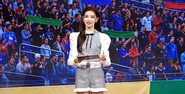 世界杯转播，画质感觉不如四年前的抖音，无论是CCTV5，咪咕，还是小红书，严格来
