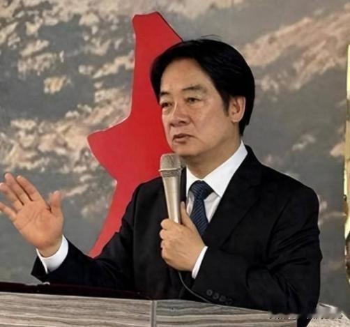 赖清德台独梦碎！日媒打脸全球九成国家不搭理！台湾他却还在吹牛
 
各位朋友，今天