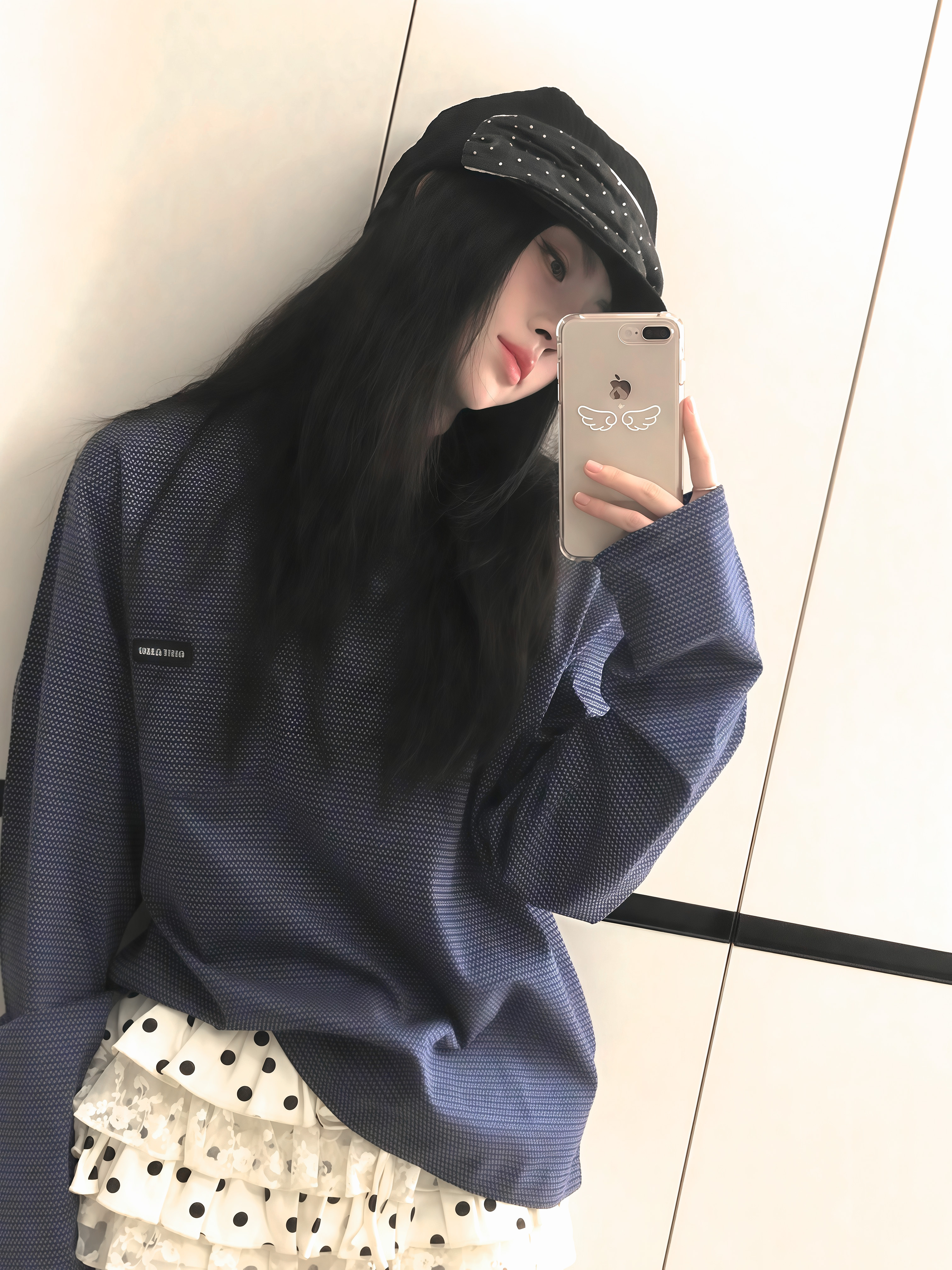 jjy鞠婧祎jjy鞠婧祎阿黛我喜欢日出日落的静谧，爱着天空也深爱着你。
