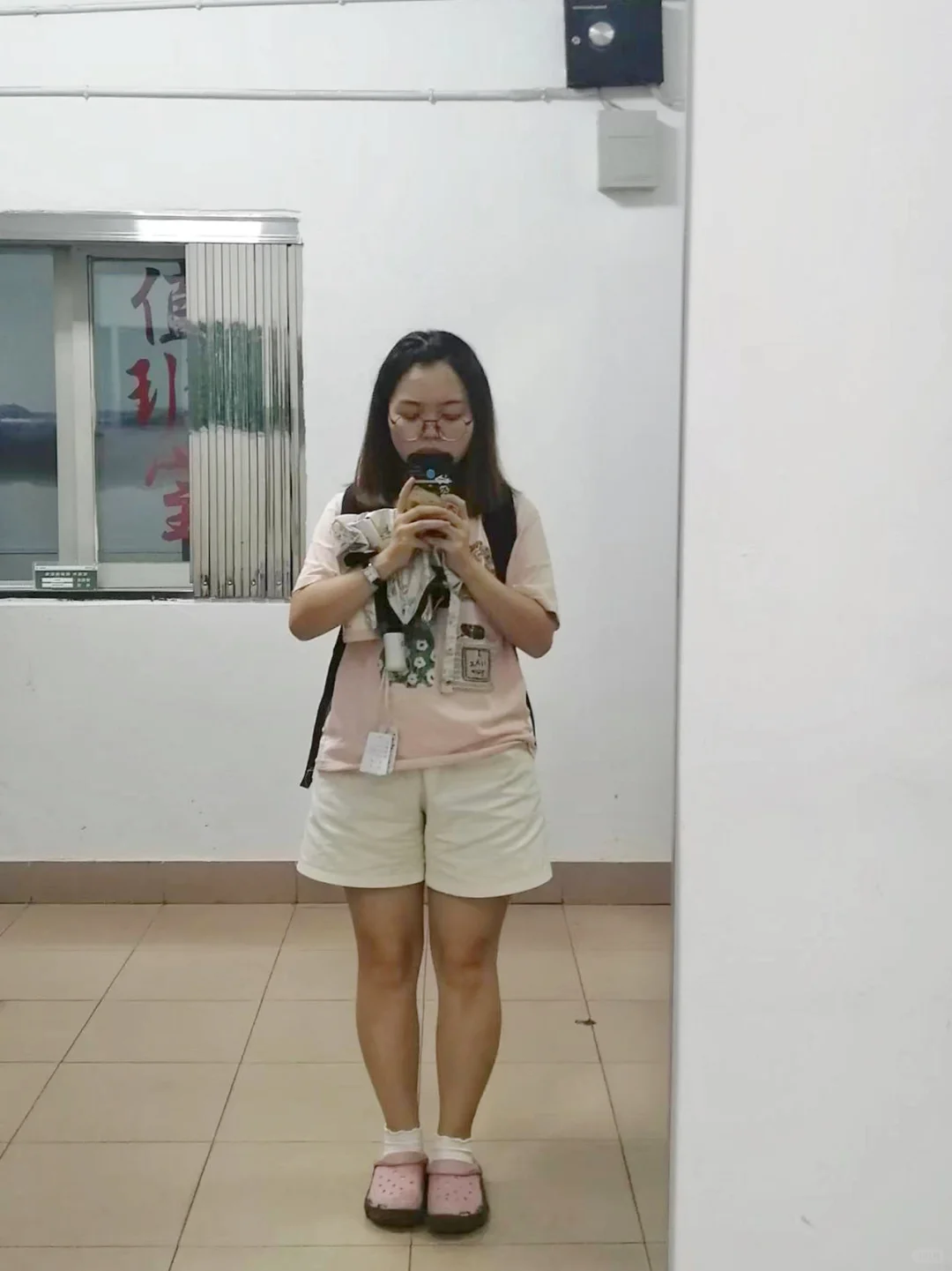 158cm|当我生活化减肥瘦了20斤|腿部变化…